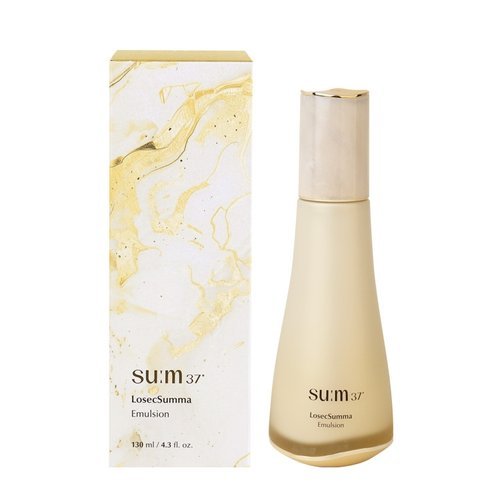 숨37도 숨37 로시크숨마 에멀전 130ml