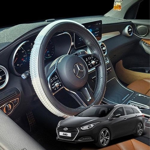 셀러허브 패션 [JHQRNH2Y_4B]내가 메이빈핸들커버 찾던 4D 실리콘 더뉴i40