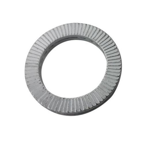 셀러허브 패션 [QNU072X8_55]와셔(스틸)소모품 부품 NL6 200개