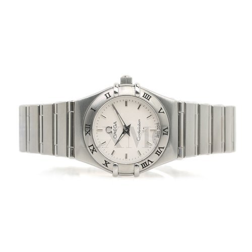 [중고]오메가 컨스틸레이션 시계 빈티지 마이초이스 워치