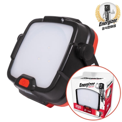 에너자이저 워크라이트 (360회전/랜턴)