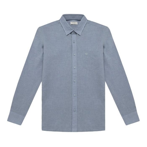 셀러허브 2 (주)파크랜드 오스틴리드 HC10 남방 [아이스 웨이브]스카이 블루 솔리드 셔츠 ACL2611 (48101868)