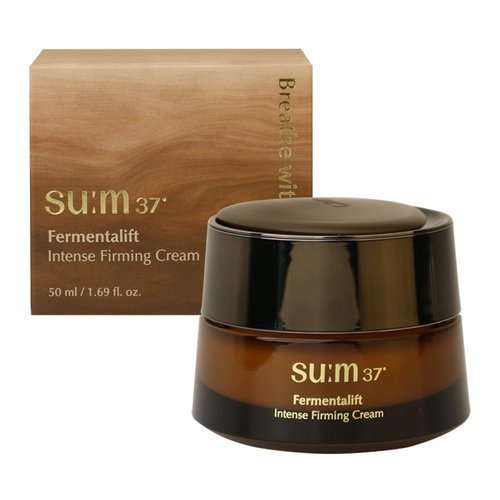 숨37도 숨37 퍼멘타리프트 인텐스 퍼밍 크림 50ml