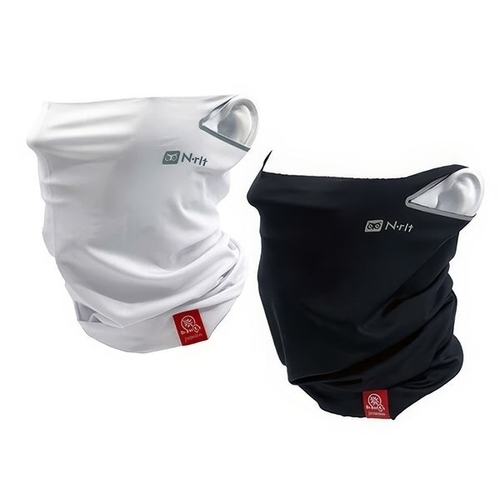 브라더스골프 엔릿 튜브나인 쿨엑스 골프 마스크 UV차단 이어루프_P309124945