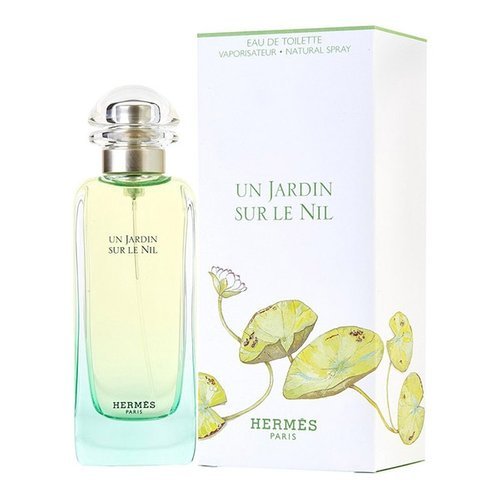 에르메스 운 자르뎅 수르닐 EDT 100ml
