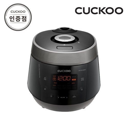 쿠쿠 CRP-PW1085FD 10인용 전기압력밥솥 공식판매점
