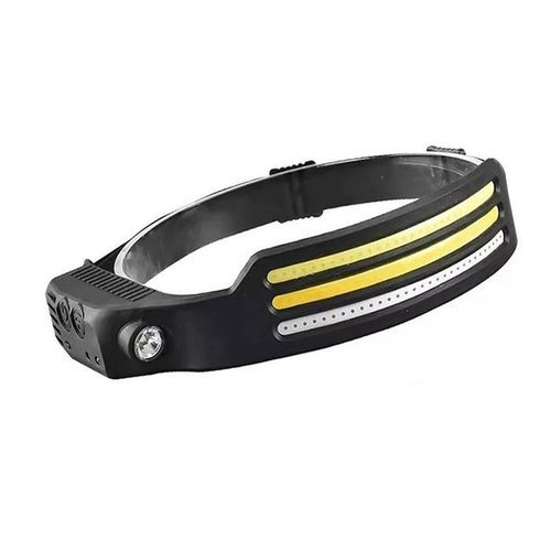 셀러허브 패션 [JHLO3OP8_53D4]충전식 센서 모션 동작 헤드 W678-3