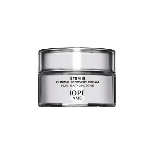 아이오페 XMD 스템3 클리니컬 리커버리 크림 50ml