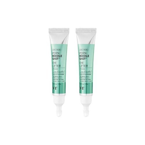 셀러허브 1 브이티 PDRN 리들 샷 아이리프터 아이크림 리필 15ml x2 (35331826)