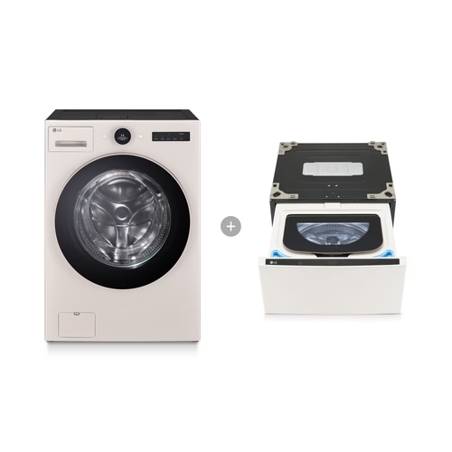 LG전자 LG 워시콤보 + 미니워시 FH25EAEX 무료배송