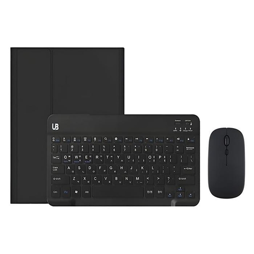 셀러허브 가전 갤럭시탭S11 울트라 키보드 펜슬수납 케이스+키보드+마우스 세트