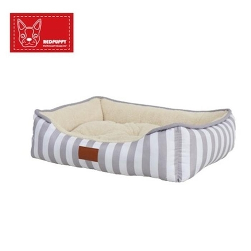 셀러허브 생활리빙 소형견 휴식용 침대겸 방석 중형 P621095 꿀잠방석