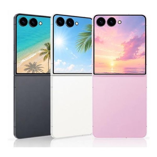 셀러허브 가전 삼성전자 갤럭시 Z 플립8 5G 256GB 자급제 Jo_P432487532