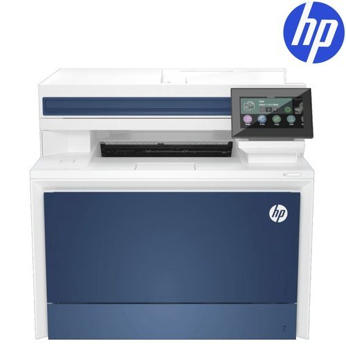 에이치피 HP 컬러 레이저복합기 4303dw 4색토너포함/인쇄+복사+스캔/자동양면인쇄+무선지원