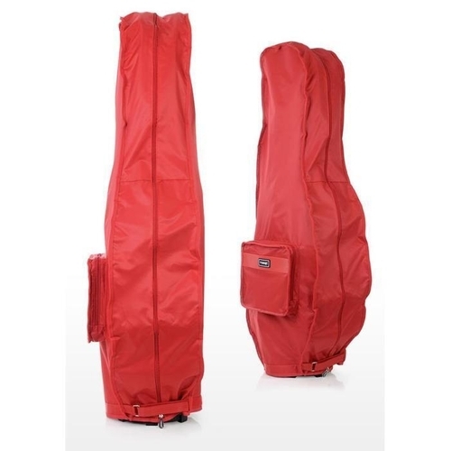 패션플러스 [마이모노샵] [마이모노샵] 원정골프 해외골프 남녀공용 일체형 골프 항공커버 (16925231)