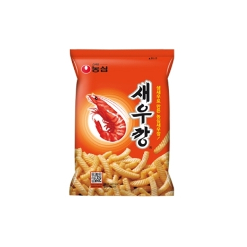 농심 새우깡 90g x 20봉
