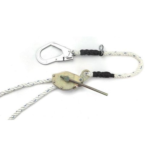 셀러허브 패션 쎄다 친강로프조절기 자재 친강기 10M