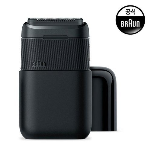 브라운 BRAUN 시리즈X 2.0 M1012 블랙