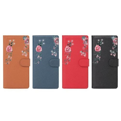 셀러허브 가전 모던 오리엔탈 다이어리 케이스 갤럭시S24플러스 S926