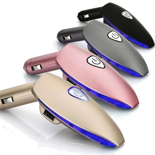 셀러허브 패션 [QN87V760_56]강한 능력치 차량용 경품 공기청정기