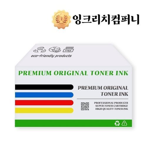 셀러허브 패션 [JHQS7TZQ_52BV]HL L8260CDN 4색1세트 드럼 DR 451CL~