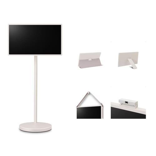 LG전자 LG 스탠바이미 27LX6TPGAC 배송무료