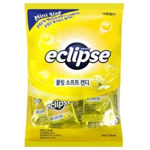 [VY협력업체]브이와이 [VCMNW1X6]이스 소모품 쿨링 소프트 레몬민트(180g)