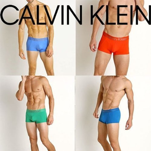 Calvin Klein 캘빈클라인 포커스핏 마이크로피버 드로즈 NB1486 4COLOR_P340518703