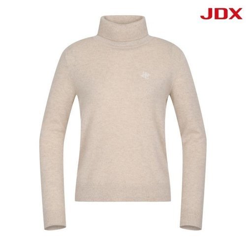 셀러허브 2 JDX 세이브존07 여성 터틀넥 X2SPW5346BE (25416131)
