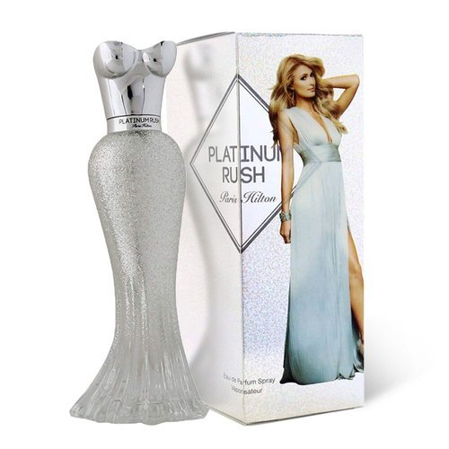 패리스힐튼 패리스힐튼 플래티넘 러쉬 EDP-30ml
