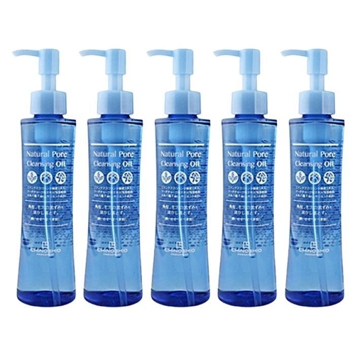 셀러허브 식품 4+1 치노시오야 내추럴 포어 클렌징 오일 150ml (11394706)