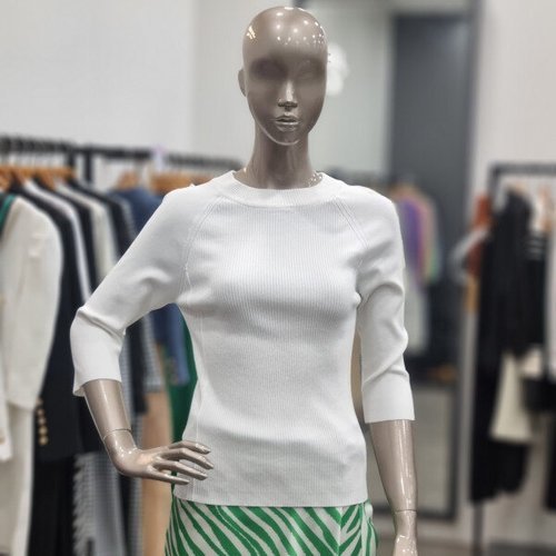 제시뉴욕 리본스카프니트BD15RKO5010KG