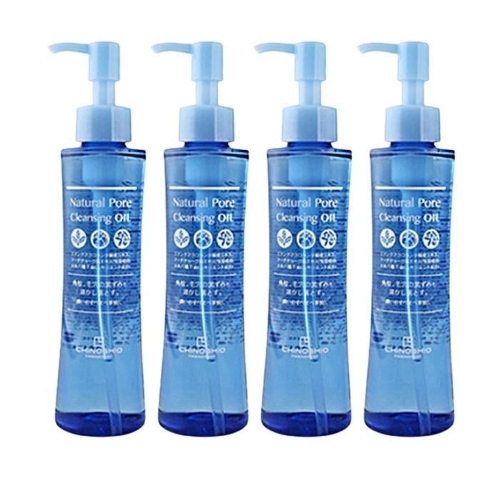 셀러허브 식품 3+1 치노시오야 내추럴 포어 클렌징 오일 150ml (11394707)