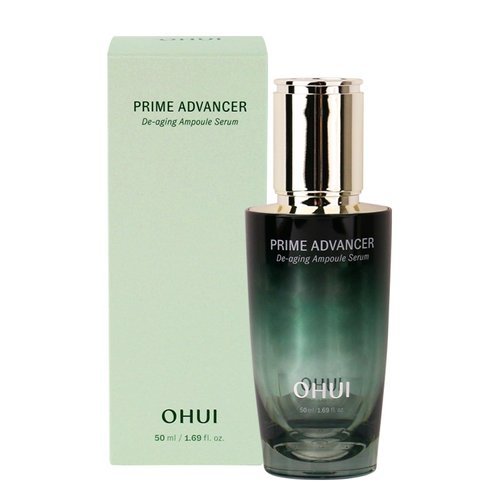 오휘 프라임 어드밴서 디에이징 앰플 세럼 50ml