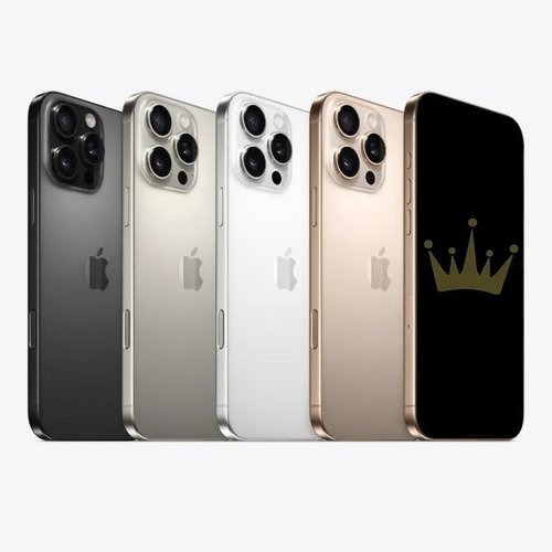 셀러허브 가전 애플 아이폰 16 프로맥스 512GB 자급제 Fs (19269599)