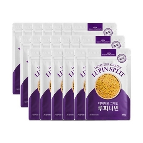 데이즈온 데메테르 루피니빈 20팩x300g_P374556536