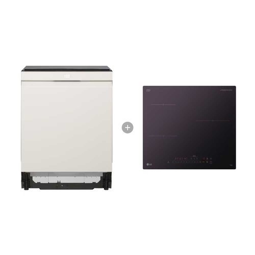 LG전자 LG 식기세척기 + 인덕션 6BG2E-AMBOE 무료배송