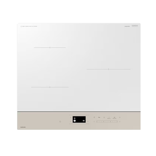 삼성전자 삼성 인덕션 NZ63DB607CFE