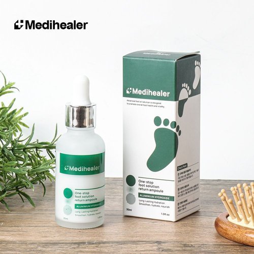 기타 손발톱 영양제 30ML 손톱 발톱 네일 패디 강화제-WFH6OLK