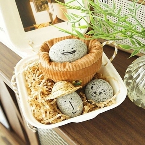 엄지척 쓸모없는선물 펫스톤 돌 DolDol 펫 반려돌 애완돌 쓸18988750667501