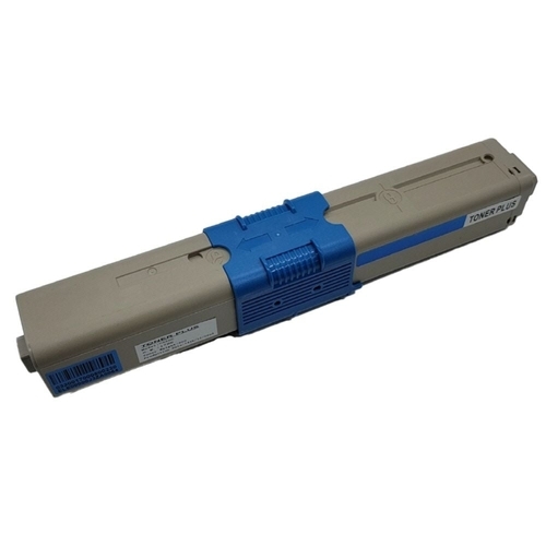 [VY협력업체]브이와이 [VCK30P16]교체용 토너 오키 파랑 C510dn MC361dn 2000매