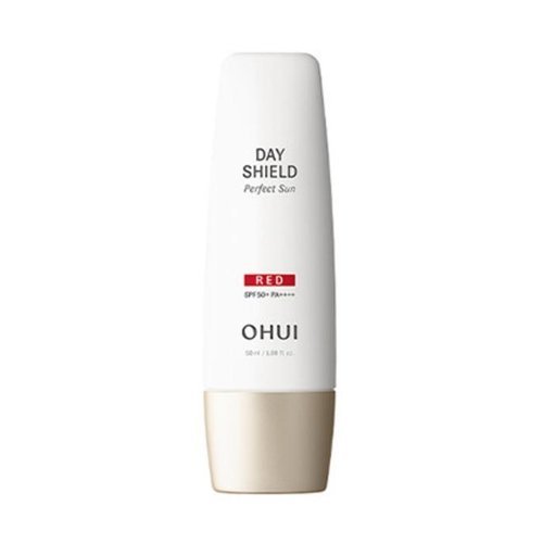 셀러허브 1 오휘 데이쉴드 퍼펙트 톤업 선크림 레드 추천 30ml (36841300)