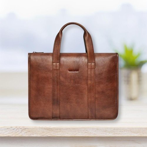 기타 남성비즈니스 토트백 20대 직장인 캐주얼 데일리-WDA9DB3