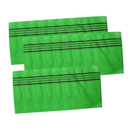 셀러허브 패션 [JHQS8SXU_52CW]때타올 20P 때밀기 때밀이 이태리타올