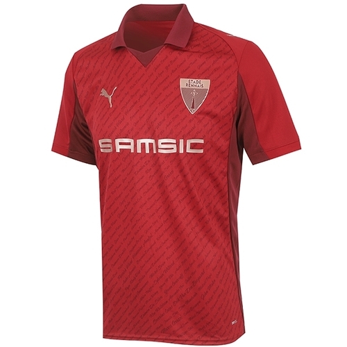 푸마 스타드 렌 FC 125주년 저지 유니폼 (785285-07)