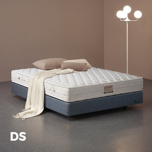 에이스침대 투매트리스 CA (CLUB ACE)/DS(싱글사이즈)