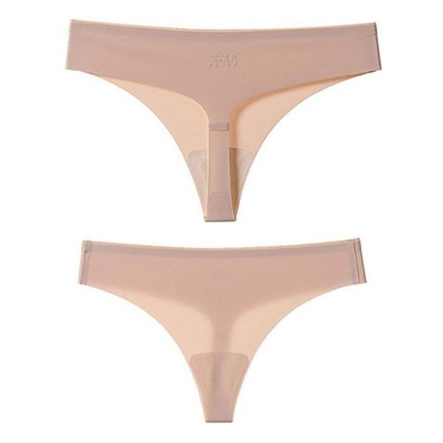 셀러허브 패션 [오노마] ONM 무봉제 팬티 - 초경량 노팬티 요가 필라테스 운동팬티