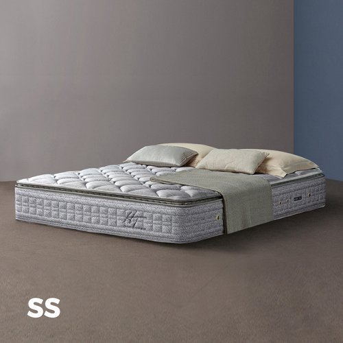 에이스침대 원매트리스 HT-B (HYBRID TECH-BLUE)/SS(슈퍼싱글사이즈)