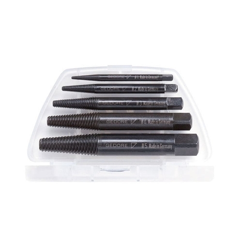 [VY협력업체]브이와이 [VCJ8K6LQ]GEDE 소모품 반대탭세트(5종)_8551-55 M3-M18