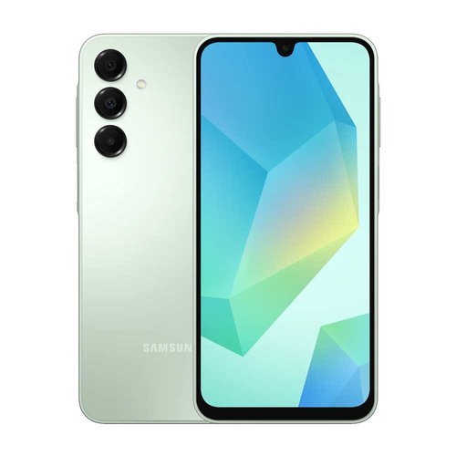 삼성전자 삼성 갤럭시 A16 128GB 라이트그린 자급제 무료배송